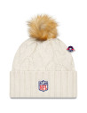 Sideline Indiana Colts pompom hoed - - New Era