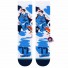 Dallas Mavericks Sokken - Luka Dončić - Schilderen - - Stance