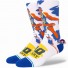 Golden State Warriors Sokken - Steph Curry - Schilderen - - Stance