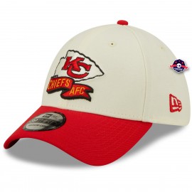 39Thirty - Kansas City Chiefs Sideline - NFL - New Era