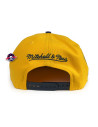 cap - Golden State Warriors - Jumbotron - Mitchell & Ness