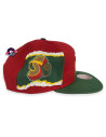 cap - Seattle Supersonics - Jumbotron - Mitchell & Ness