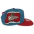 cap - Detroit Pistons - Jumbotron - Mitchell & Ness