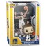 Beeldje Funko NBA - Stephen Curry - Trading Card Editie