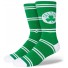 Boston Celtics Sokken - - Casual - Stance