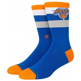 Sokken - New York Knicks - ST Crew - Stance