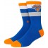 Sokken - New York Knicks - ST Crew - Stance