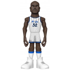 Orlando Magic Beeldje Funko Gold - Shaquille O'Neal - - Supergrote 30cm