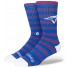 Toronto Blue Jays Sokken - - Twist Crew - Stance