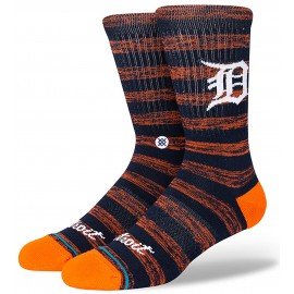 Detroit Tigers Sokken - - Twist Crew - Stance