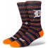Detroit Tigers Sokken - - Twist Crew - Stance