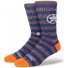 Houston Astros Sokken - - Twist Crew - Stance