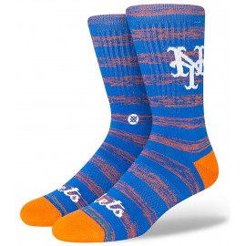 Sokken - New York Mets - Twist Crew - Stance