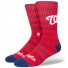 Washington Nationals Sokken - - Twist Crew - Stance