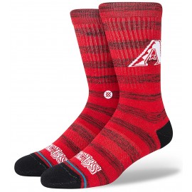 Arizona Sokken - DiamondBacks - Twist Crew - Stance