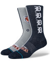 Detroit Tigers Split Crew Sokken - - - Stance