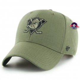capAnaheim Ducks 47 MVP - - Rasterhek luifel
