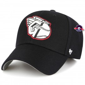 cap '47 - Cleveland Guardians - MVP Zwart