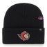 Ottawa Senators NHL '47 Cap Zwart