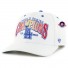 capLos Angeles Dodgers '47 - - Boogkampioen - MVP DP Withe Crew