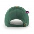 capOakland Athletics '47 - - Campus - MVP Donkergroen