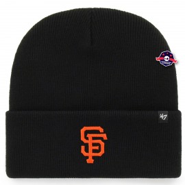 San Francisco Giants MLB '47 Cap Zwart