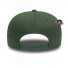 cap 9Fifty - Milwaukee Bucks - Team Stretch Verte