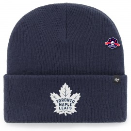 Toronto Maple Leafs NHL '47 pet - Licht marineblauw