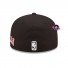 cap New Era - Chicago Bulls 59Fifty - Team City Patch