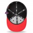 cap New Era - Chicago Bulls 59Fifty - Team City Patch