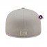 cap 59fifty - New York Yankees - Zijflap - Grijs