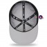 cap 59fifty - New York Yankees - Zijflap - Grijs