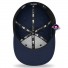capDallas Cowboys 59fifty - - Side Patch - Navy