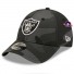 cap - Las Vegas Raiders New Era - Camo - 9Forty