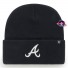 Atlanta Braves 47e pet - MLB - marineblauw