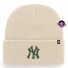 Pet '47 - MLB New York Yankees - Gebroken wit