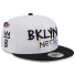 cap 9Fifty - Brooklyn Nets City Edition - 2022