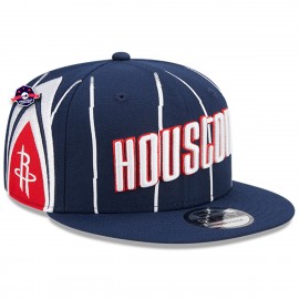 9Fifty - Houston Rockets City Edition - 2022