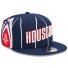 9Fifty - Houston Rockets City Edition - 2022