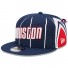 9Fifty - Houston Rockets City Edition - 2022