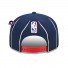 9Fifty - Houston Rockets City Edition - 2022