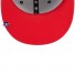 9Fifty - Houston Rockets City Edition - 2022