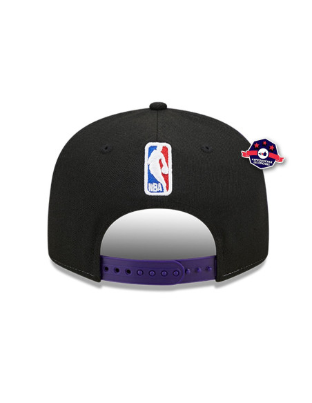 Casquette 9Fifty - Los Angeles Lakers - City Edition - 2022