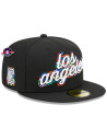 cap 59Fifty - Los Angeles Clippers City Edition - - 2022