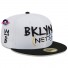 cap 59Fifty - Brooklyn Nets City Edition - - 2022