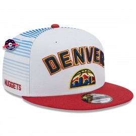 cap 9Fifty - Denver Nuggets City Edition - - 2022
