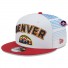 cap 9Fifty - Denver Nuggets City Edition - - 2022