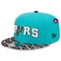 cap 9Fifty - San Antonio Spurs City Edition - - 2022