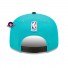 cap 9Fifty - San Antonio Spurs City Edition - - 2022
