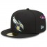 cap 59Fifty - Charlotte Hornets City Edition - Plaatsvervanger - 2022